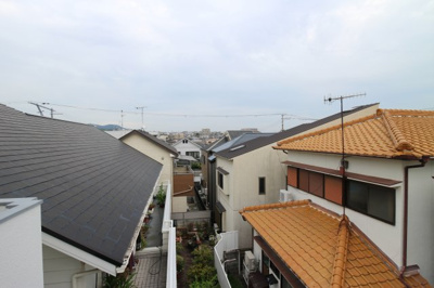 【展望】 | ダイドーメゾン垂水