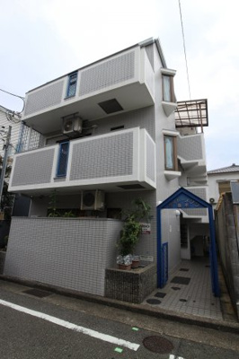 【外観】 | ダイドーメゾン垂水