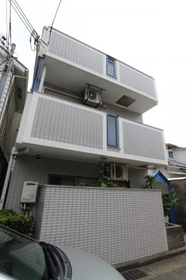 【外観】 | ダイドーメゾン垂水