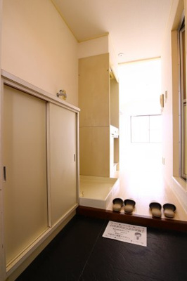 【玄関】 | ダイドーメゾン垂水