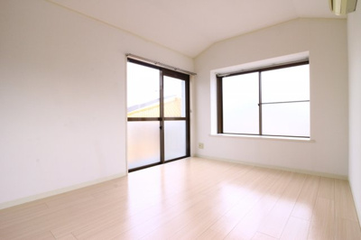 【寝室】 | ダイドーメゾン垂水