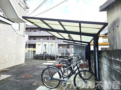 【その他共用部分】 | シーレグ山城