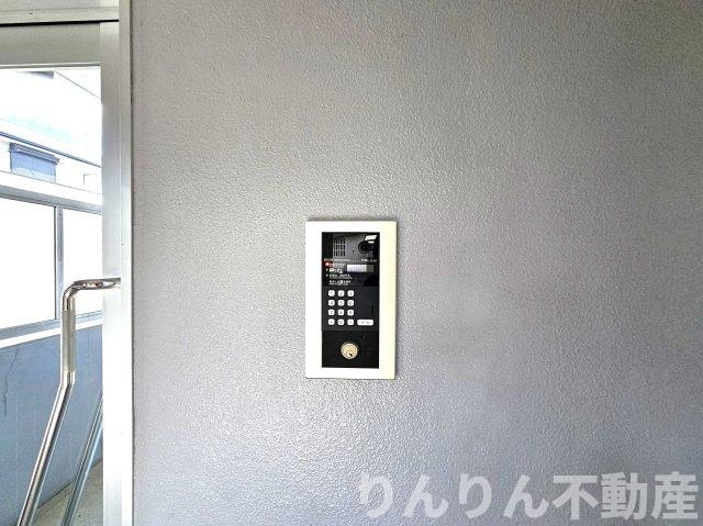 【セキュリティ】 | シーレグ山城