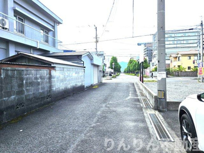 【駐車場】 | シーレグ山城 | 駐車場があるので、車を買う予定の方も安心です