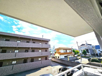 【展望】 | シーレグ山城