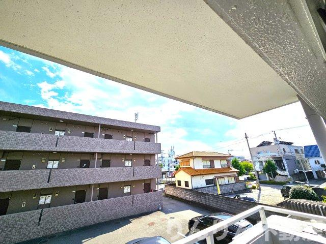 【展望】 | シーレグ山城