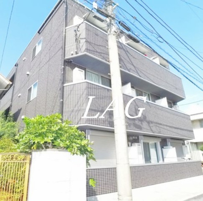 【外観】 | Beetle | 外観です。