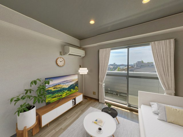 ウッドビレッジ高尾台