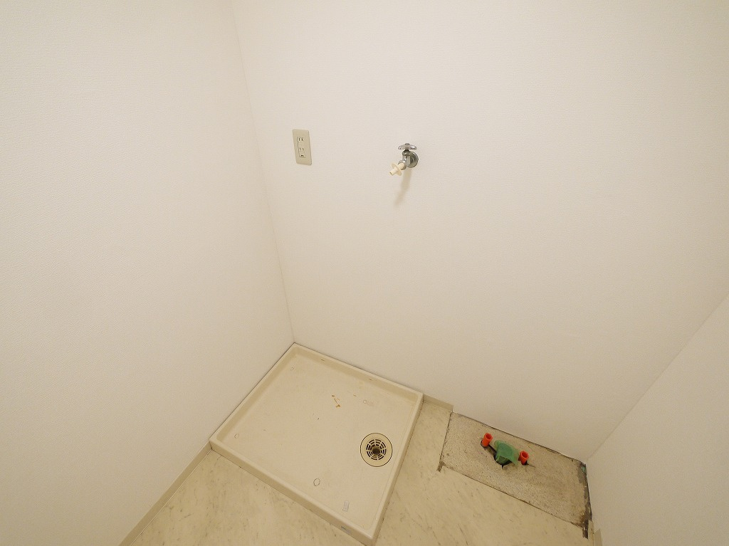 サンプラザ郡山の設備