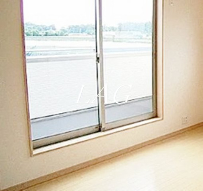 【バルコニー】 | マリアージュ三ノ輪 | バルコニーです。