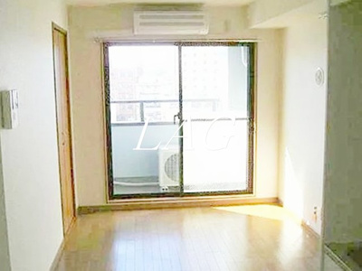 【寝室】 | マリアージュ三ノ輪 | 寝室です。