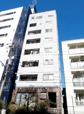 【外観】 | マリアージュ三ノ輪 | 外観です。