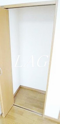 【収納】 | マリアージュ三ノ輪 | 収納です。