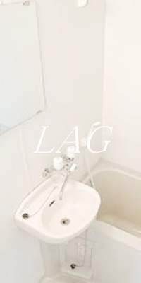 【洗面所】 | マリアージュ三ノ輪 | 洗面台です。