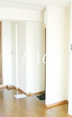 【玄関】 | マリアージュ三ノ輪 | 玄関です。