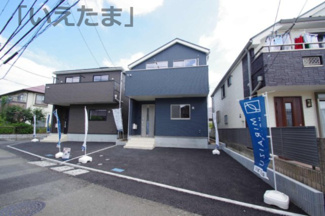 【外観】 | 1号棟　令和7年8月29日撮影