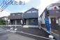 【仲介手数料無料！！】府中市住吉町１丁目　新築戸建て（全3棟）1号棟　4390万円の画像