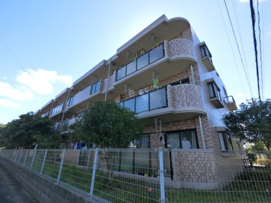 サカヤマンション松ヶ島の画像