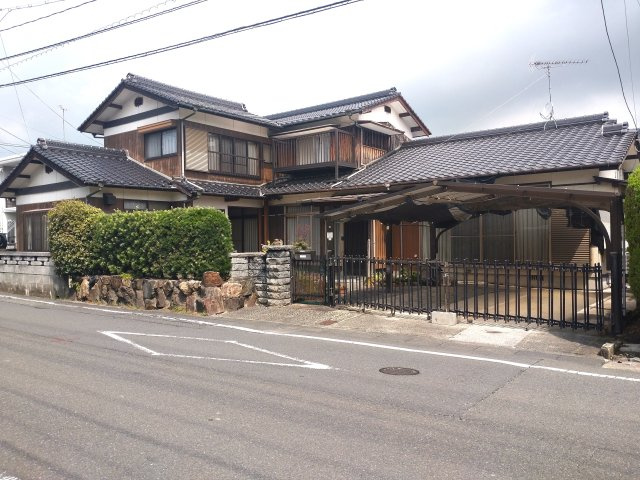 【外観】 | 柳井・新庄