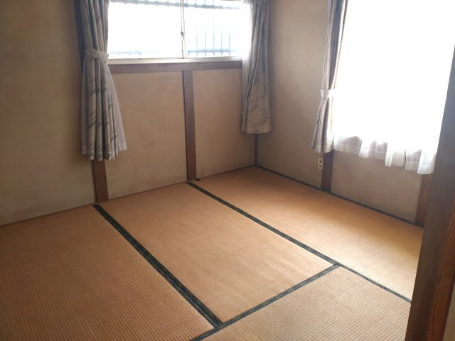 【和室】 | 柳井・新庄