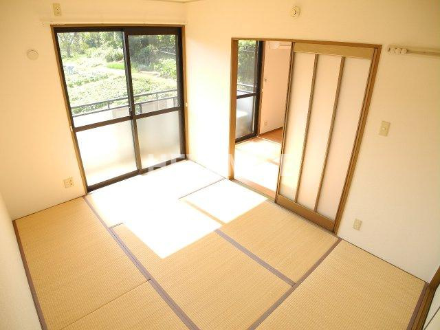 セジュールマイン　A棟のその他