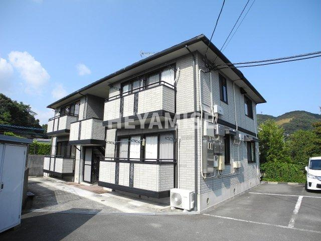 セジュールマイン　A棟