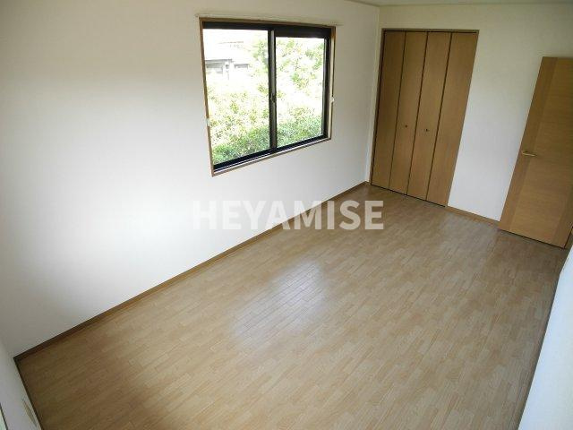 セジュールマイン A棟の内装