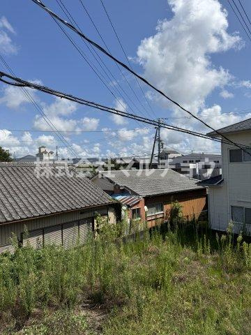 磯間二戸一の展望
