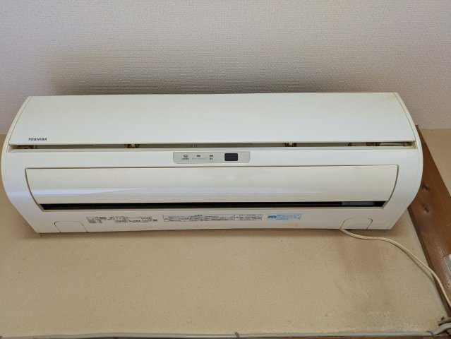 磯間二戸一の設備