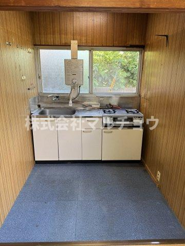 磯間二戸一の居間・リビング|ゆったり過ごせるリビングです