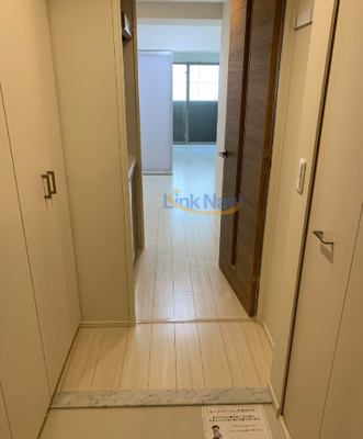 【玄関】 | TLRレジデンス本町WEST