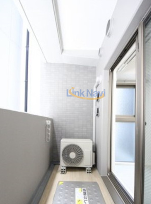 【バルコニー】 | TLRレジデンス本町WEST