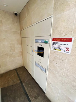 【その他共用部分】 | TLRレジデンス本町WEST