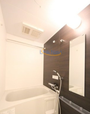 【浴室】 | TLRレジデンス本町WEST