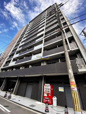 【外観】 | TLRレジデンス本町WEST