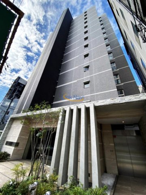 【外観】 | TLRレジデンス本町WEST