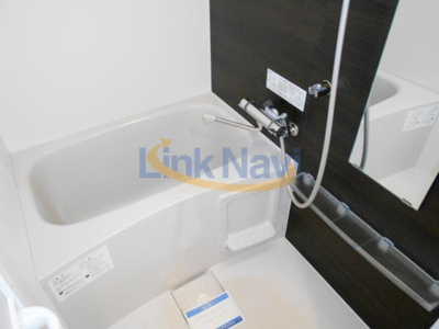 【浴室】 | TLRレジデンス本町WEST