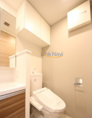 【トイレ】 | TLRレジデンス本町WEST