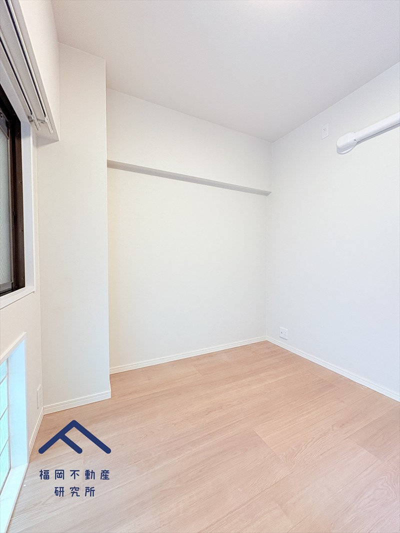 ライオンズマンション野間大池南の収納