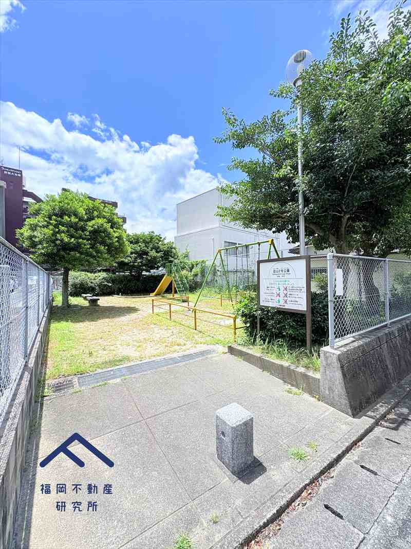 ライオンズマンション野間大池南のその他