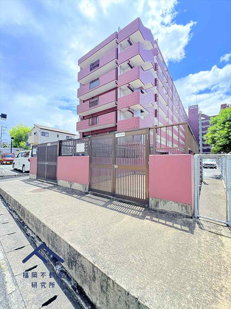 ライオンズマンション野間大池南のその他