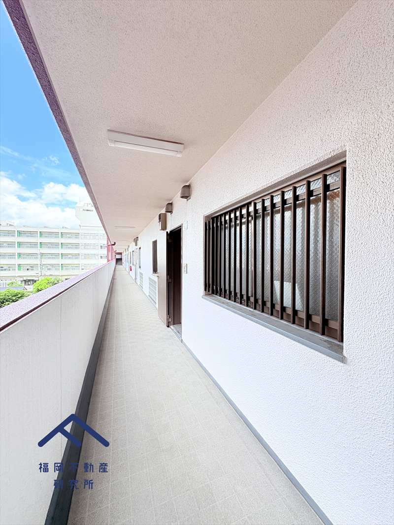 ライオンズマンション野間大池南のその他