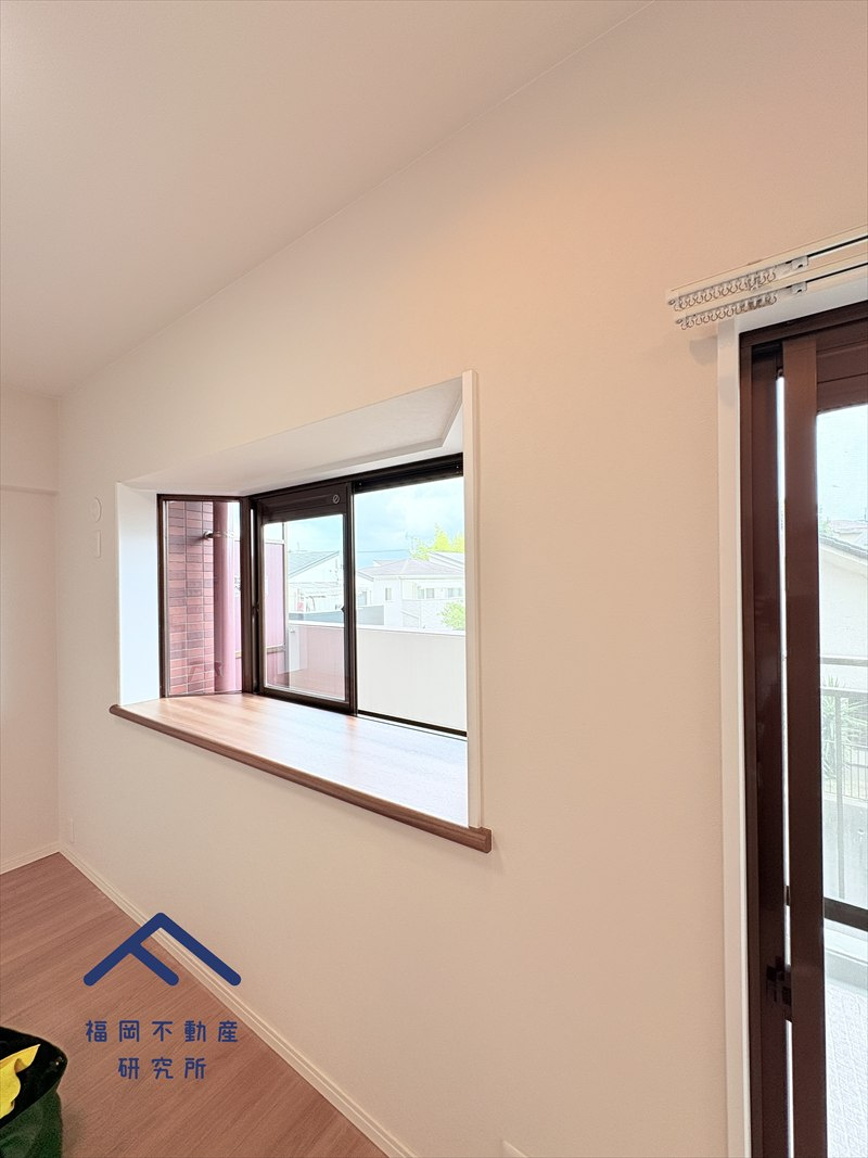 ライオンズマンション野間大池南の内装