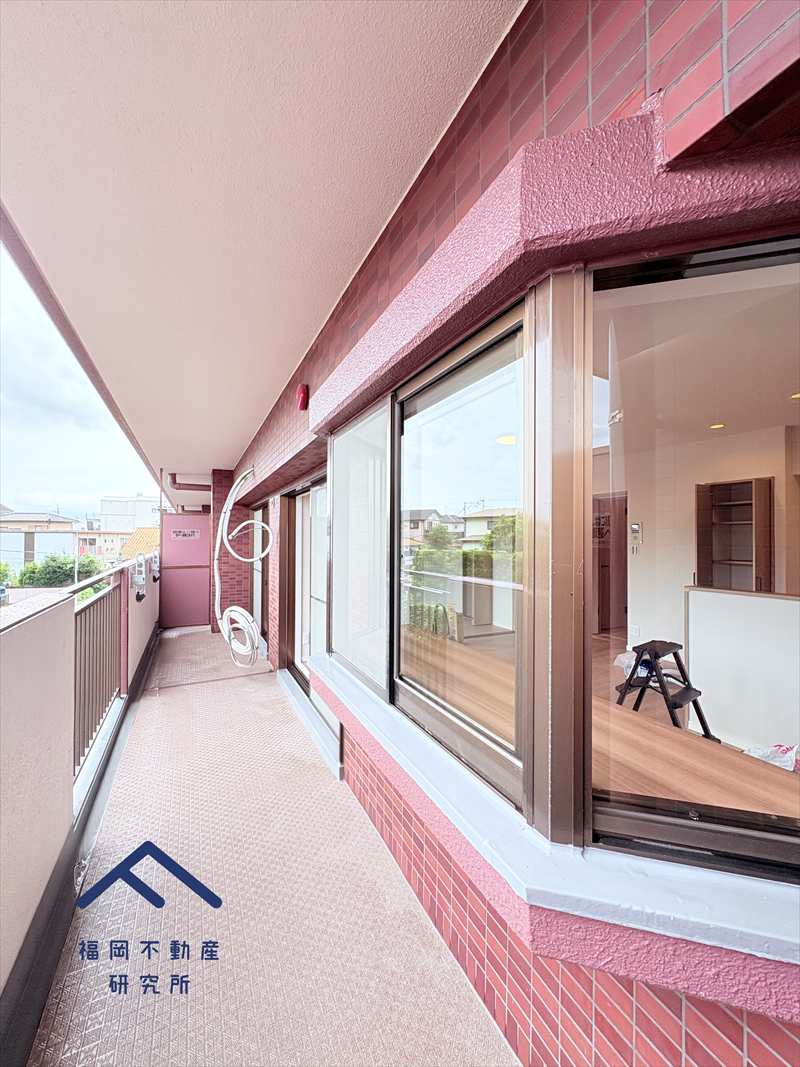 ライオンズマンション野間大池南のその他