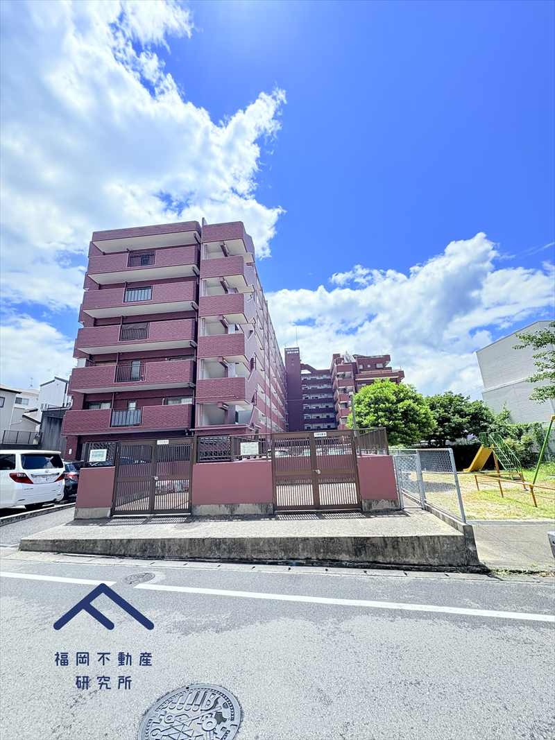 ライオンズマンション野間大池南のその他