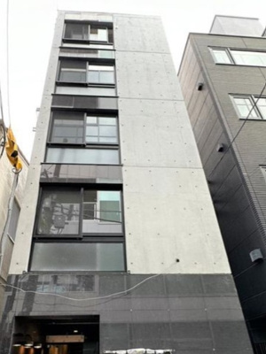 【外観】 | CONFIA　東日本橋