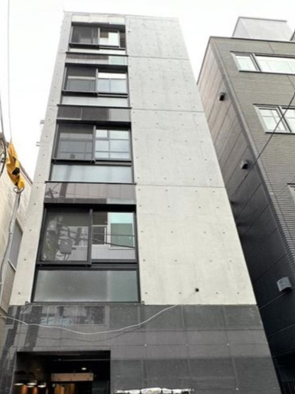 【外観】 | CONFIA　東日本橋