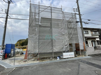 【外観】 | 草津市橋岡町