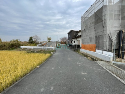 【その他】 | 草津市橋岡町 | 老上中学校