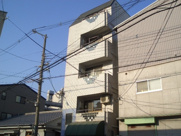 ハマサキマンションの画像